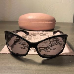 Juicy Couture Sunglasses